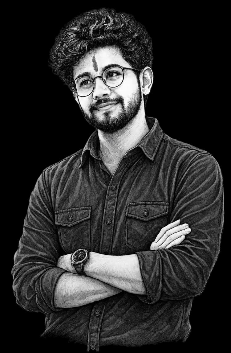 Anuj Bansal