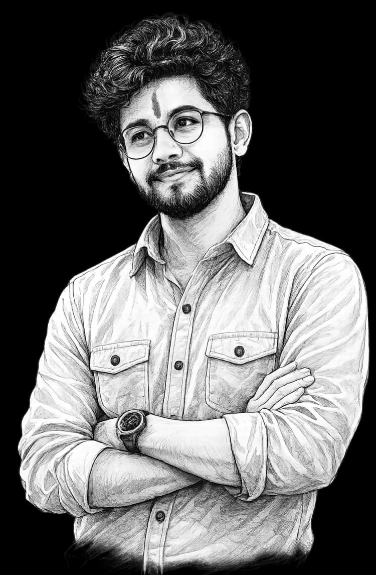 Anuj Bansal